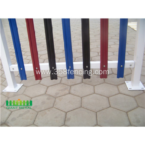 HIgh Quality Decorative All of kinds Palisade